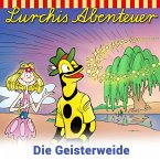 Lurchis Abenteuer, Die Geisterweide (MP3-Download)