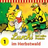 Lurchi und seine Freunde im Herbstwald... - Bild 1