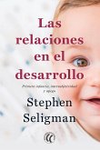 Las relaciones en el desarrollo (eBook, ePUB)