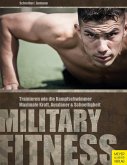 Military Fitness (eBook, ePUB)