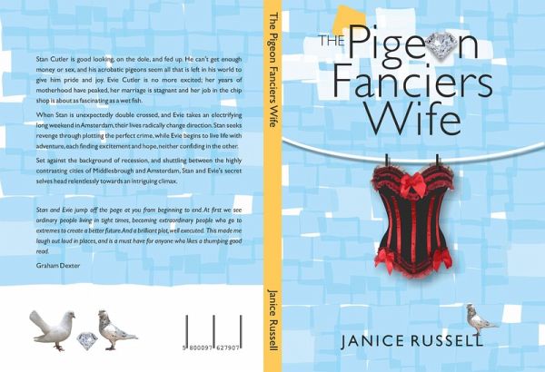 The Pigeon Fancier's Wife (eBook, ePUB) The Pigeon Fancier's Wife (eBook, ePUB)