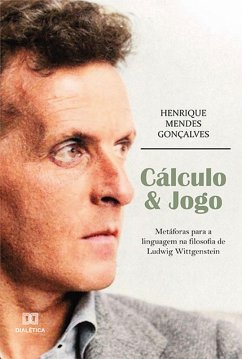 Cálculo & Jogo (eBook, ePUB) Cover Cálculo & Jogo (eBook, ePUB)