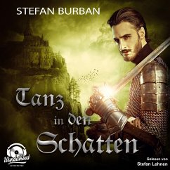 Tanz in den Schatten (MP3-Download) - Burban, Stefan