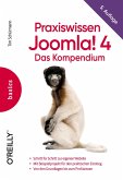 Praxiswissen Joomla! 4 (eBook, PDF)