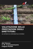 VALUTAZIONE DELLE PRESTAZIONI DEGLI EMETTITORI: