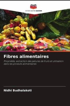 Fibres alimentaires - Budhalakoti, Nidhi