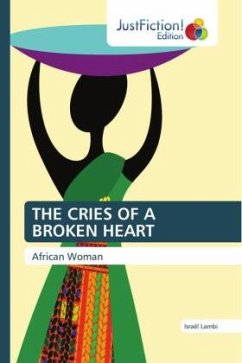 THE CRIES OF A BROKEN HEART - Lambi, Israël