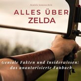 Alles über Zelda