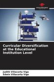 Curricular Diversification at the Educational Institution Level