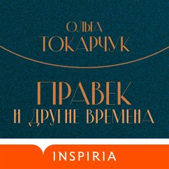 Prawiek I Inne Czasy (MP3-Download) - Tokarczuk, Olga