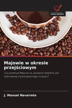 Majowie w okresie przej¿ciowym Majowie w okresie przej¿ciowym