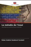 La mélodie de l'inouï