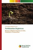 Fertilizantes Orgânicos