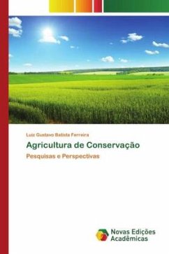 Agricultura de Conservação - Batista Ferreira, Luiz Gustavo