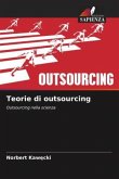 Teorie di outsourcing