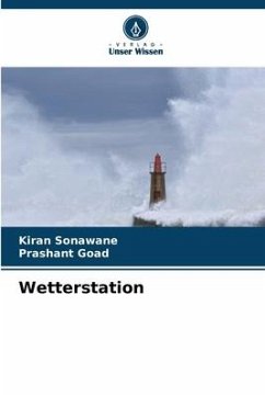 Wetterstation - Sonawane, Kiran;Goad, Prashant