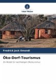 Öko-Dorf-Tourismus