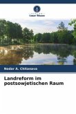 Landreform im postsowjetischen Raum