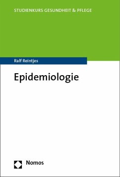 Epidemiologie - Reintjes, Ralf