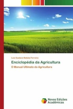 Enciclopédia da Agricultura - Batista Ferreira, Luiz Gustavo
