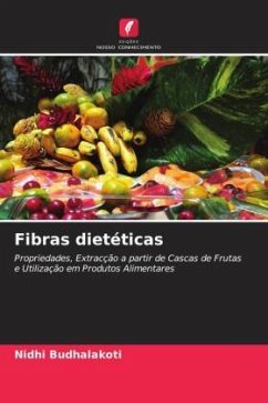 Fibras dietéticas - Budhalakoti, Nidhi