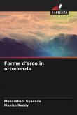 Forme d'arco in ortodonzia