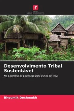 Desenvolvimento Tribal Sustentável - Deshmukh, Bhoumik