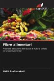 Fibre alimentari