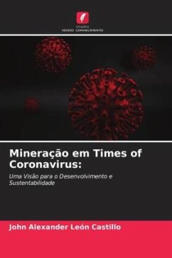 Mineração em Times of Coronavirus: - León Castillo, John Alexander