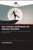 Les romans politiques de Salman Rushdie