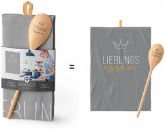 Cover Küchenzeit Lieblingsessen