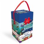 Mein Puzzle - Fröhliche Unterwasserwelt Mein Puzzle - Fröhliche Unterwasserwelt