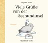 Viele Grüße von der Seehundinsel  ... - Bild 1