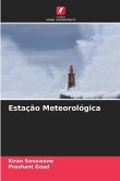 Estação Meteorológica