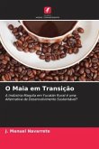 O Maia em Transição