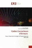 Codes Correcteurs d¿Erreurs