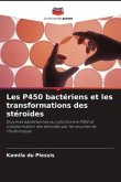 Les P450 bactériens et les transformations des stéroïdes
