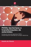 P450s bacteriano e transformações de esteróides