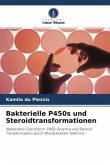 Bakterielle P450s und Steroidtransformationen