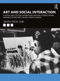 Art and Social Interaction (eBook, ePUB)