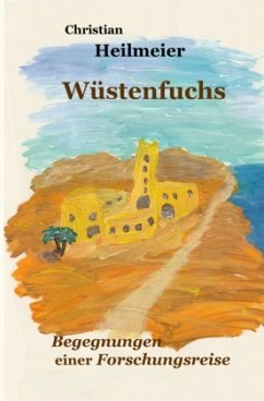 Wüstenfuchs - Heilmeier, Christian