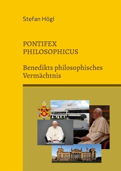 Pontifex Philosophicus - Högl, Stefan