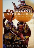 Aventures africaines (eBook, ePUB)