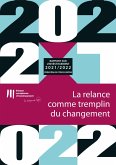 Rapport 2021-2022 de la BEI sur l'investissement - Principales conclusions (eBook, ePUB)