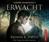 Erwacht (Vampire Awakenings, Band 1) Erwacht (Vampire Awakenings, Band 1)