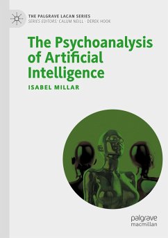 The Psychoanalysis of Artificial Intelligence - Millar, Isabel