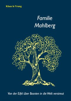 Familie Mahlberg - Le Vrang, Klaus