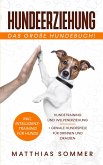 HUNDEERZIEHUNG - Das große Hundebuch (eBook, ePUB)