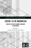 COVID-19 in Indonesia (eBook, PDF)