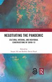 Negotiating the Pandemic (eBook, PDF) Negotiating the Pandemic (eBook, PDF)